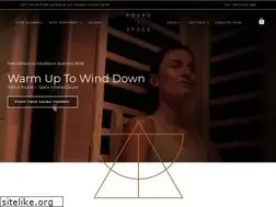 Sites similar to ihealthsaunas.com.au