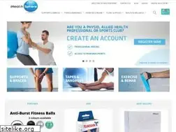 Sites similar to ihealthsphere.com.au