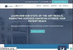 Sites similar to ihealthspot.com