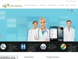 Sites similar to ihealthventures.com
