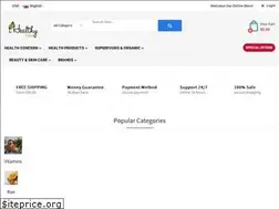 Sites similar to ihealthytree.com