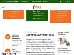 Sites similar to ihear.in