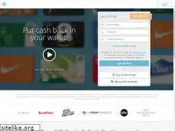 Sites similar to iheart.swagbucks.com