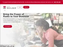 Sites similar to iheartadbuilder.com