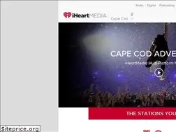 Sites similar to iheartadvertising.com
