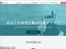 Sites similar to iheartalive.jp