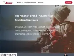 Sites similar to iheartamana.com