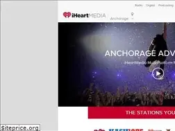 Sites similar to iheartanchorageadvertising.com