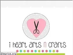 Sites similar to iheartartsncrafts.com