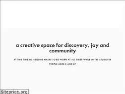 Sites similar to iheartartstudio.co