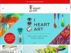 Sites similar to iheartartsupplies.com