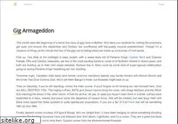 Sites similar to iheartau.com