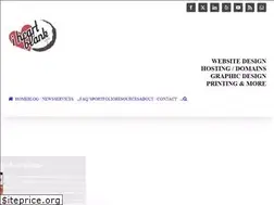 Sites similar to iheartblank.net