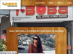 Sites similar to iheartboba.com