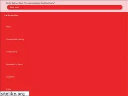 Sites similar to iheartbrownies.com.au