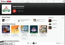 Sites similar to iheartchristmas.com