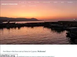 Sites similar to iheartcyprus.com
