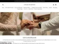 Sites similar to iheartdiamonds.com.au