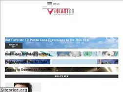 Sites similar to iheartdr.com