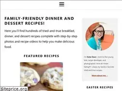 Sites similar to ihearteating.com