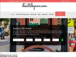 Sites similar to iheartelkgrove.com