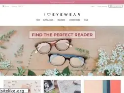 Sites similar to ihearteyewear.com