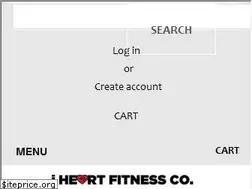 Sites similar to iheartfitxo.com