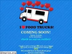 Sites similar to iheartfoodtrucks.com