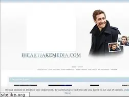Sites similar to iheartjakemedia.com