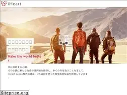 Sites similar to iheartjapan.jp