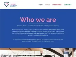 Sites similar to iheartmarket.com
