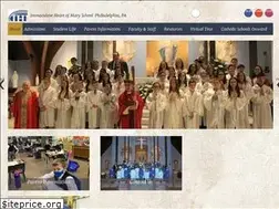 Sites similar to iheartmary.org