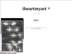 Sites similar to iheartmyart.com