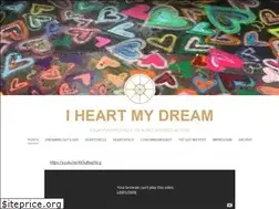 Sites similar to iheartmydream.com