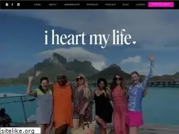 Sites similar to iheartmylife.com