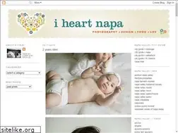 Sites similar to iheartnapa.com