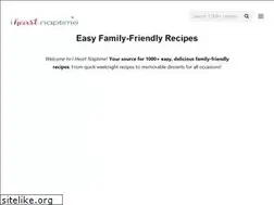 Sites similar to iheartnaptime.com