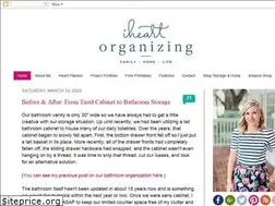 Sites similar to iheartorganizing.com