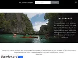 Sites similar to iheartph.com