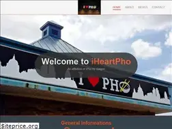 Sites similar to iheartphomn.com