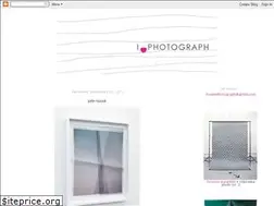 Sites similar to iheartphotograph.blogspot.com