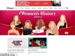 Sites similar to iheartradio.ca