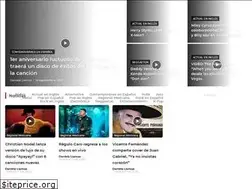 Sites similar to iheartradio.mx