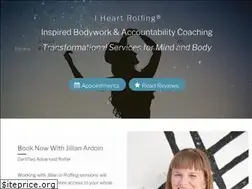 Sites similar to iheartrolfing.com