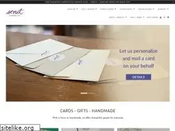 Sites similar to iheartscout.com