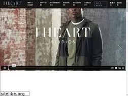 Sites similar to iheartstudios.com