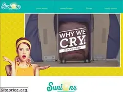 Sites similar to iheartsunions.com