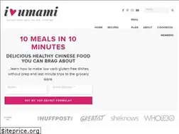 Sites similar to iheartumami.com