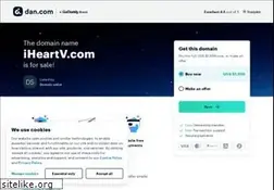 Sites similar to iheartv.com