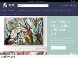 Sites similar to iheartwallart.com.au